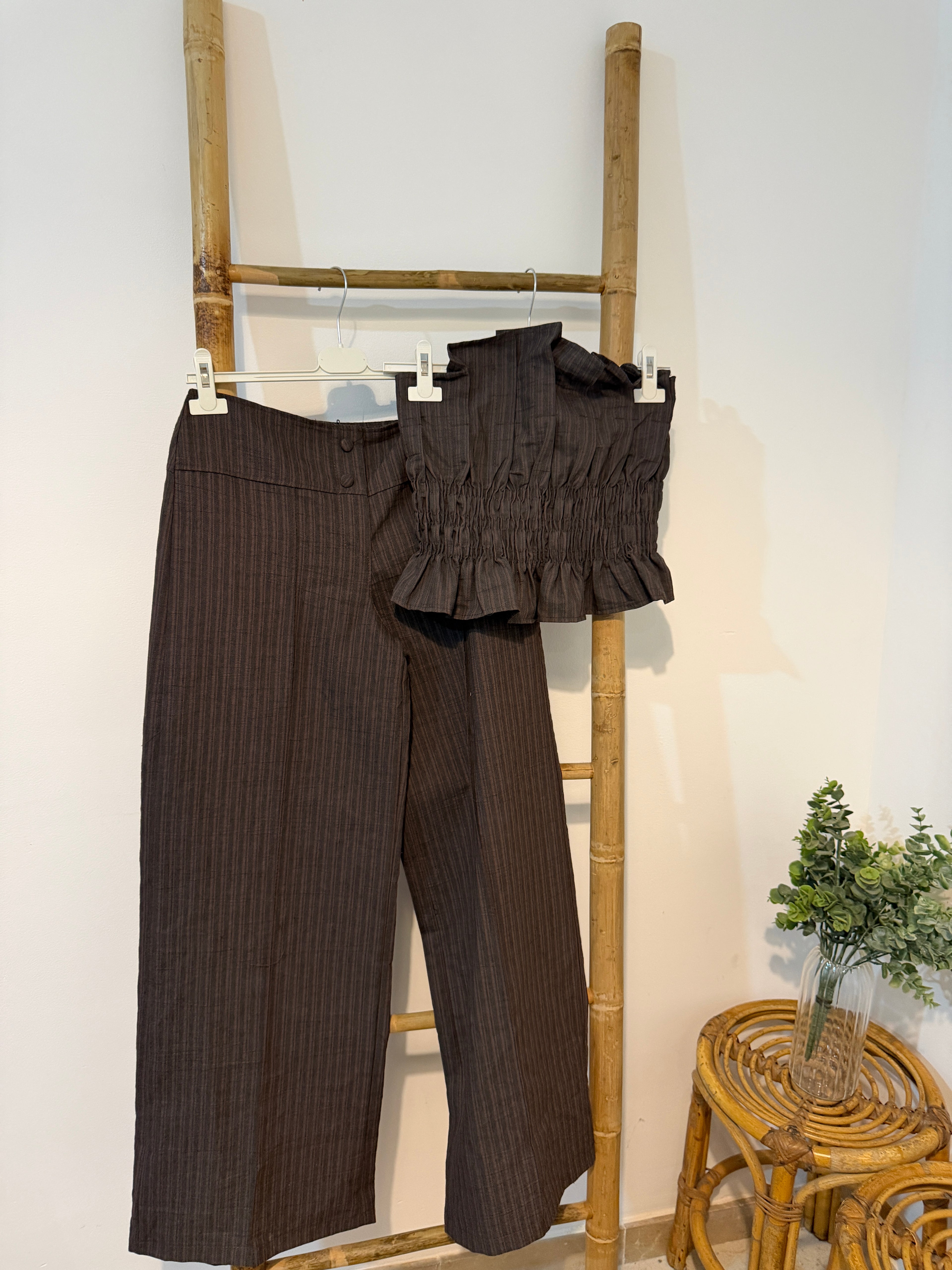 Conjunto mirabel