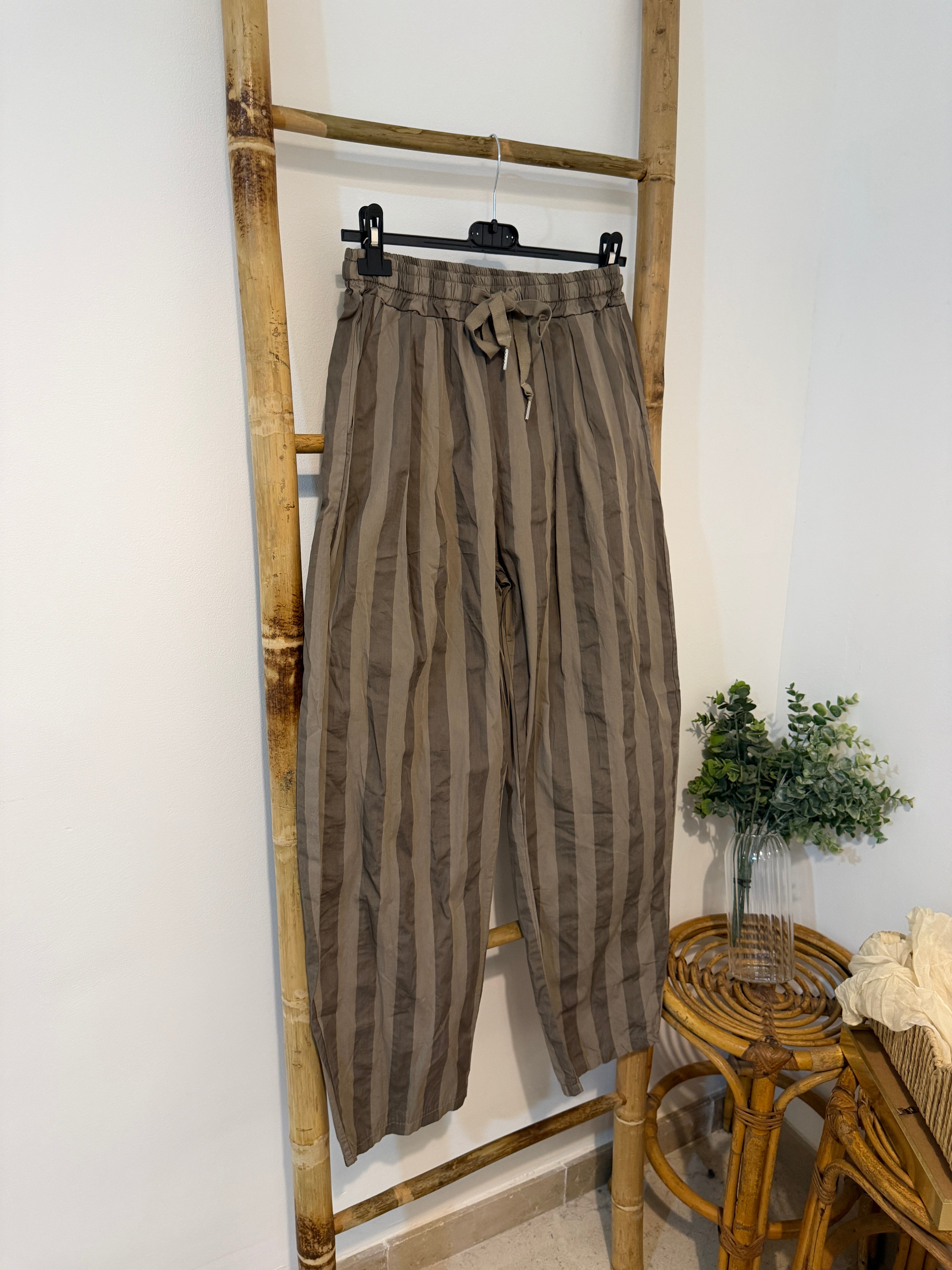 Pantalón bombachos est