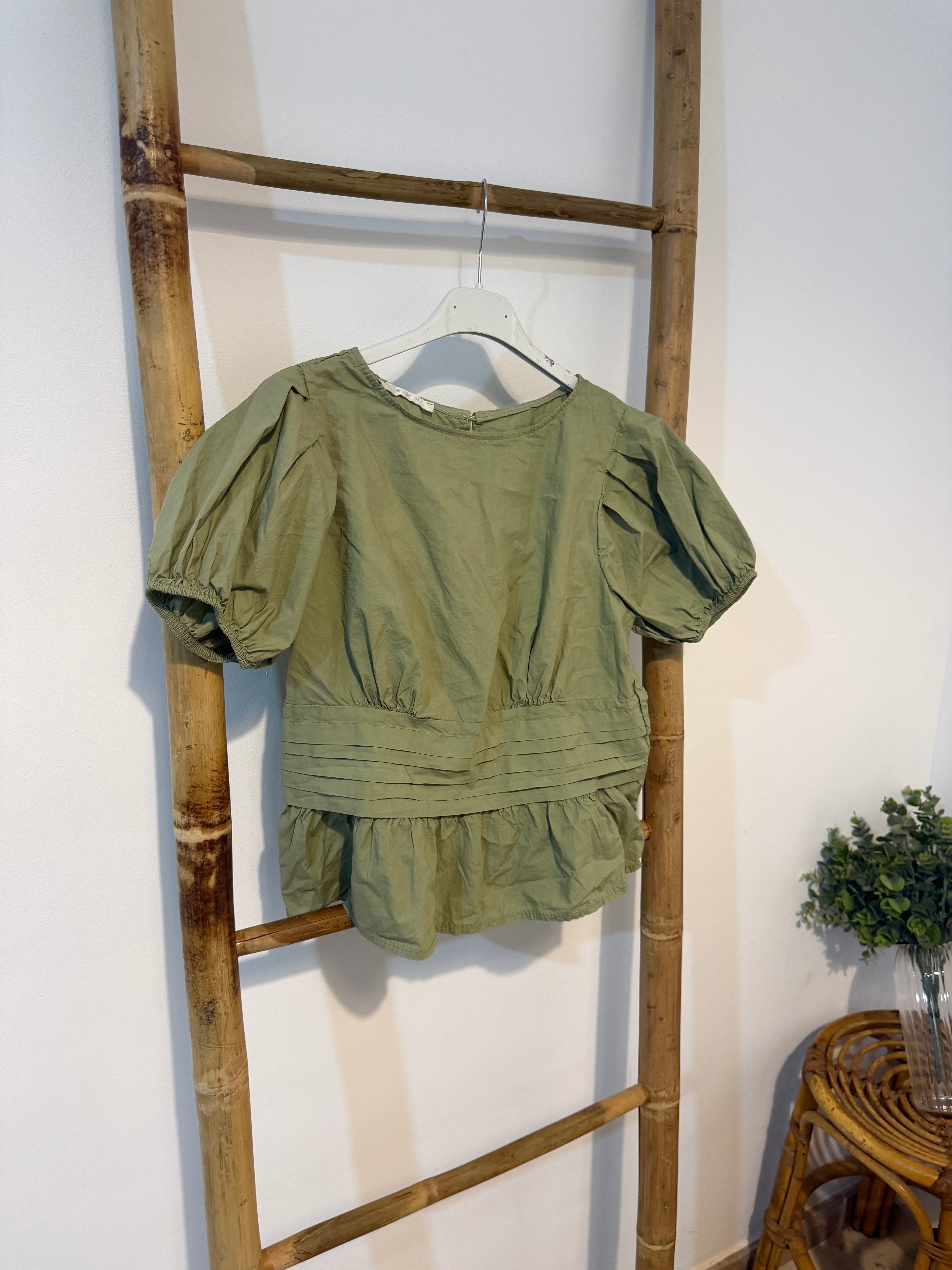 Blusa