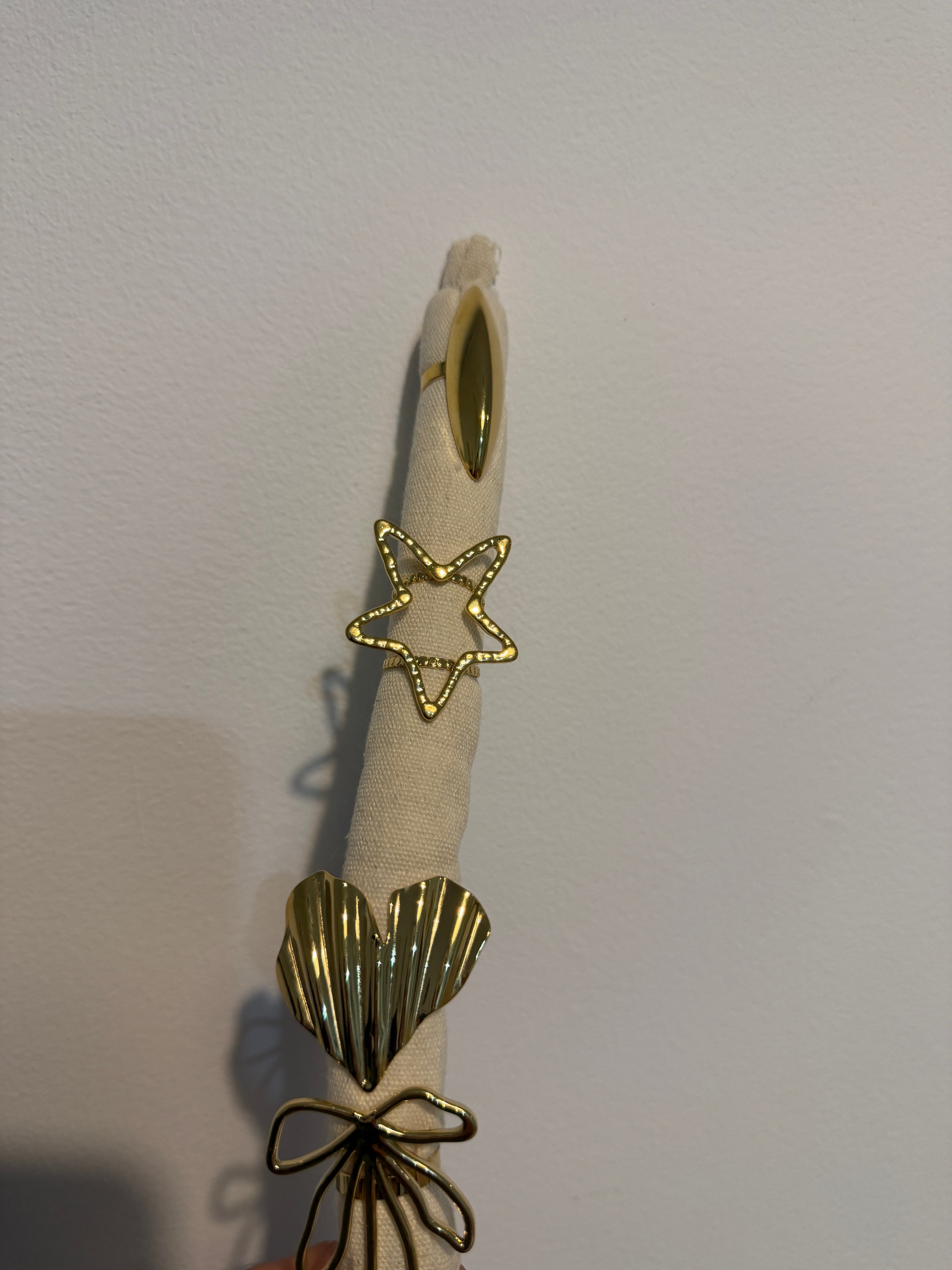 Anillos
