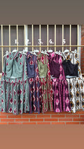 Conjunto azahar