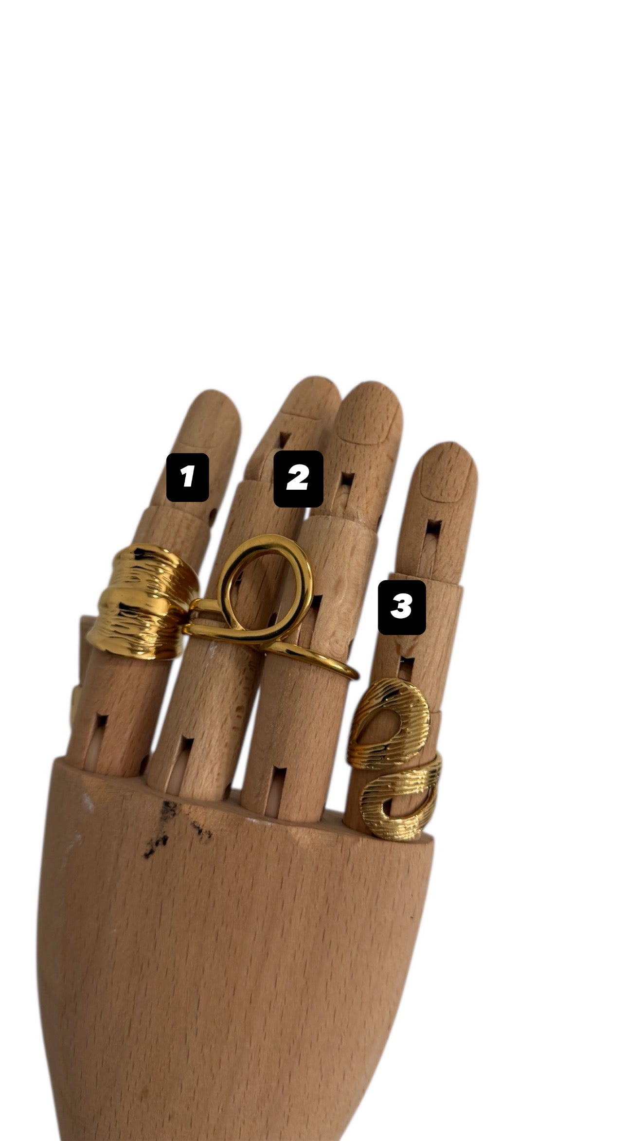 Anillos