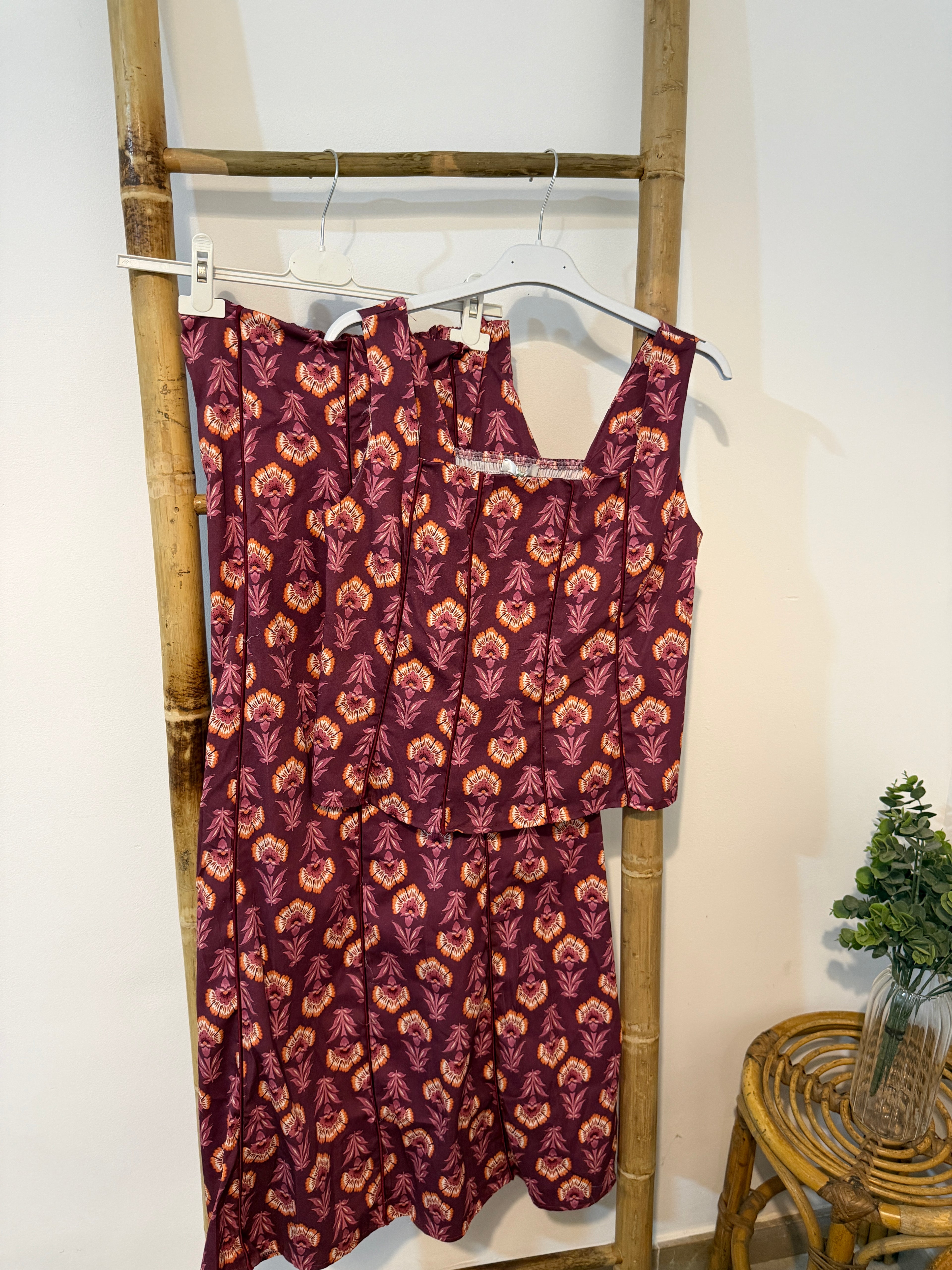 Conjunto leirita