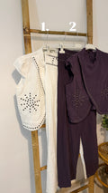 Conjunto sergio