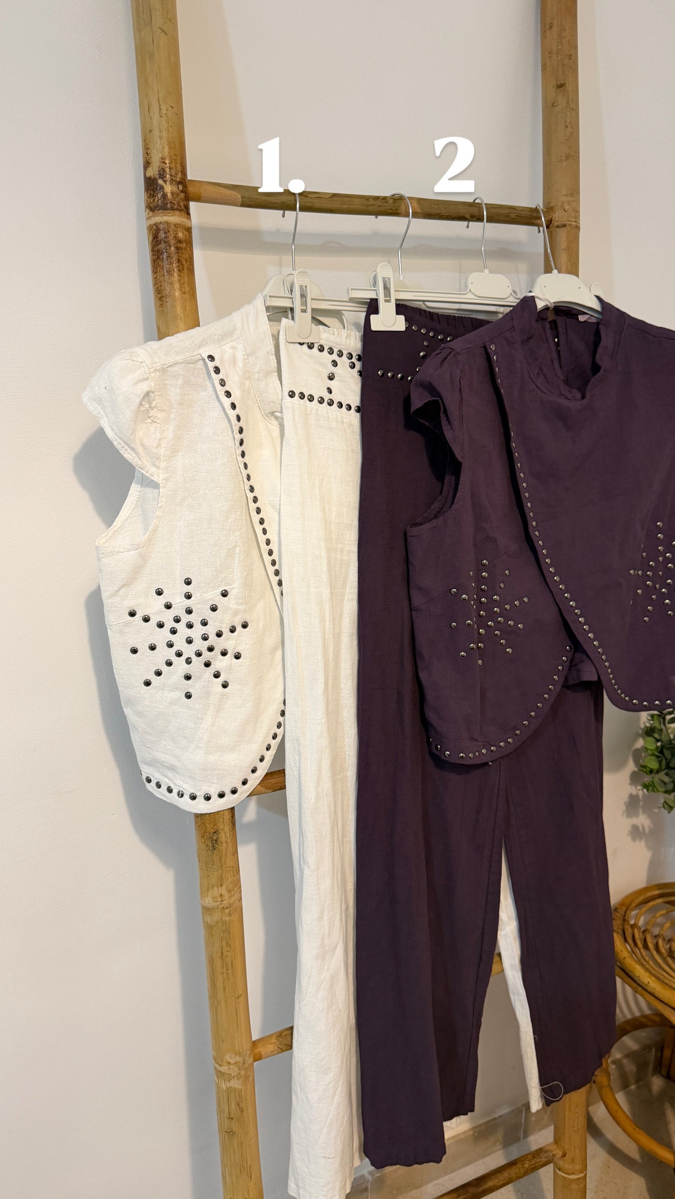 Conjunto sergio