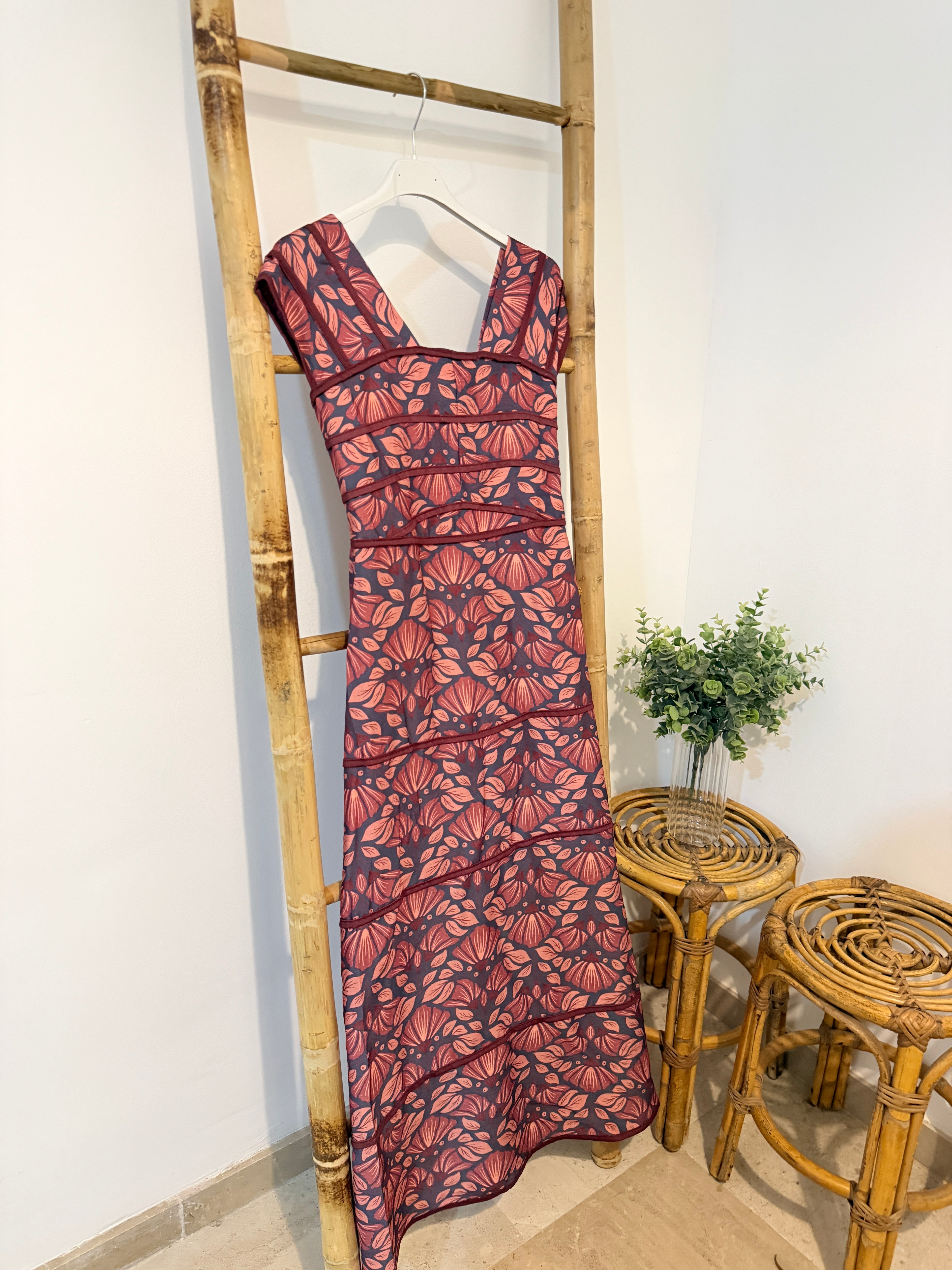 Vestido levs