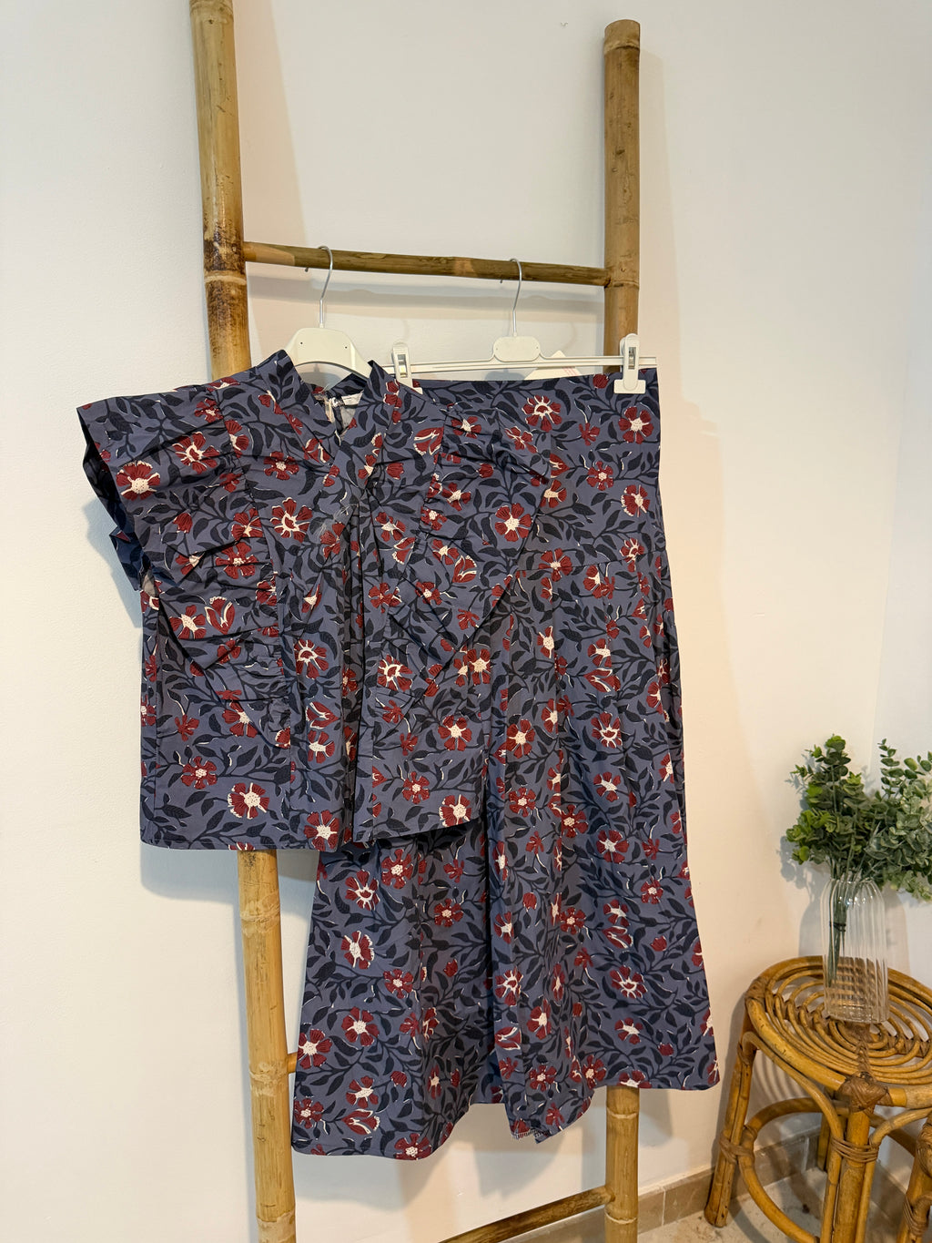 Conjunto salma