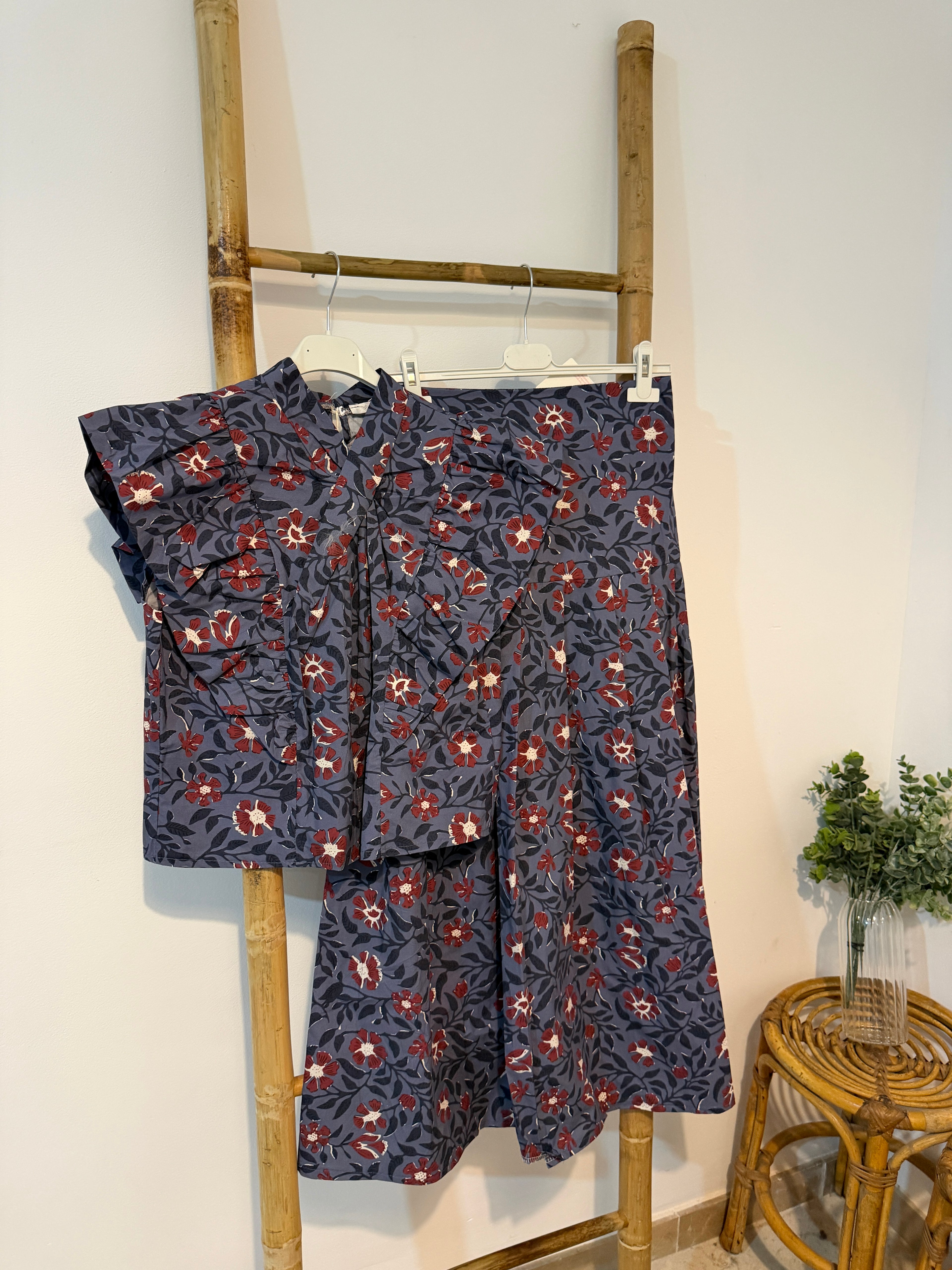 Conjunto salma