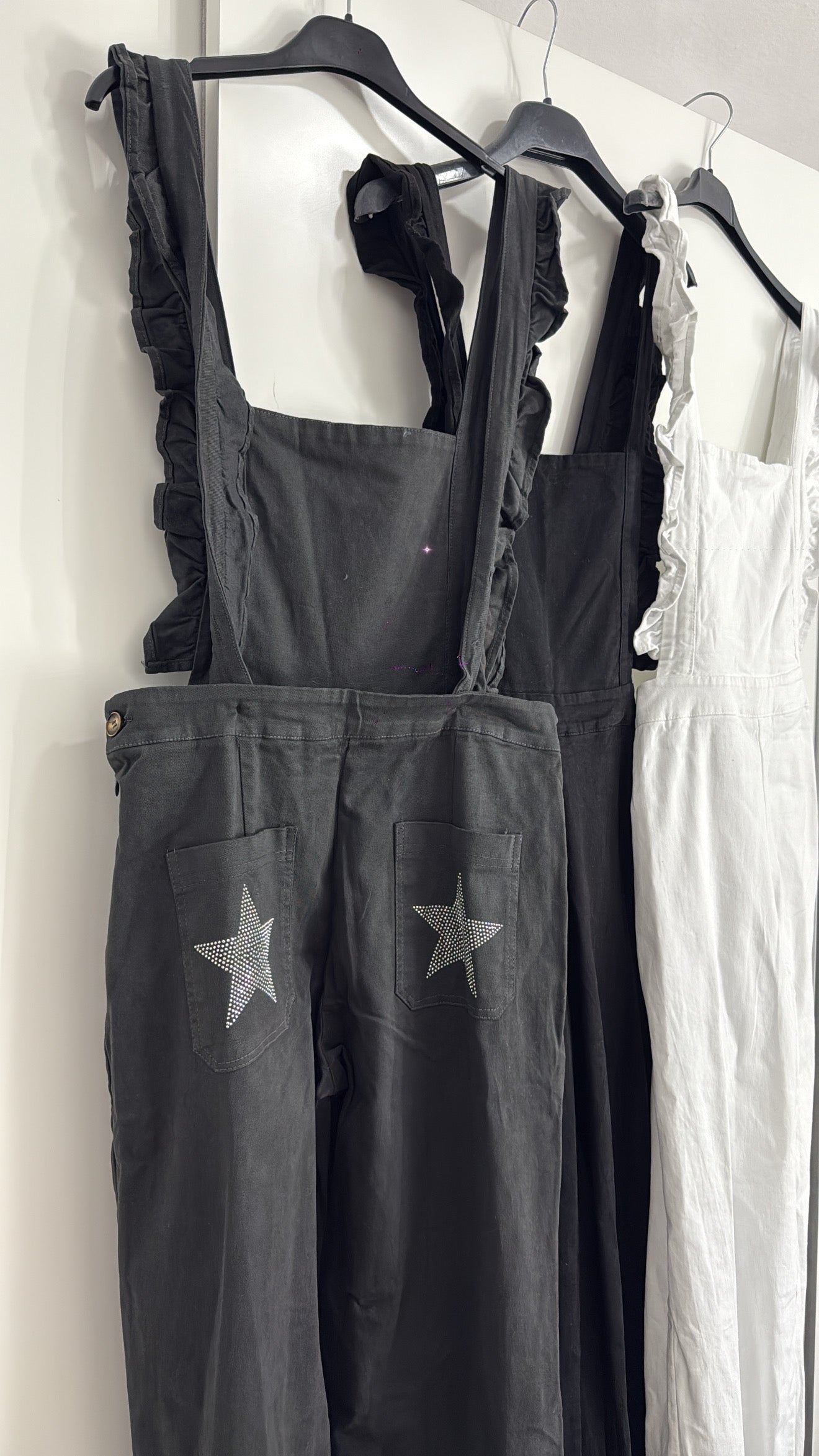PETO ESTRELLAS