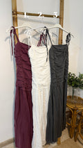 Vestidos muii