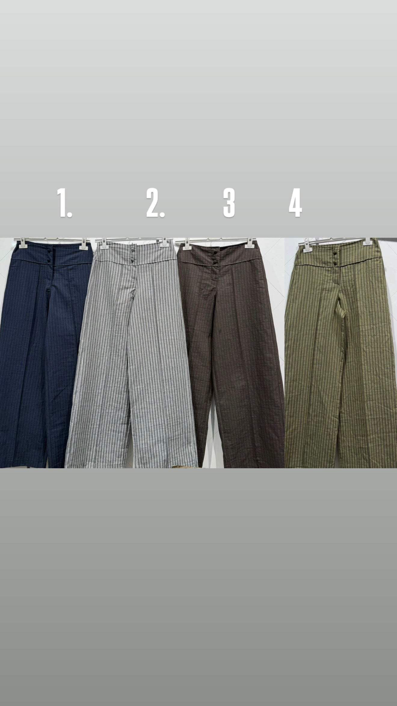 Pantalon miren