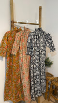 Vestidos indios