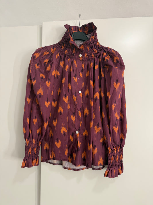 Camisa Romi