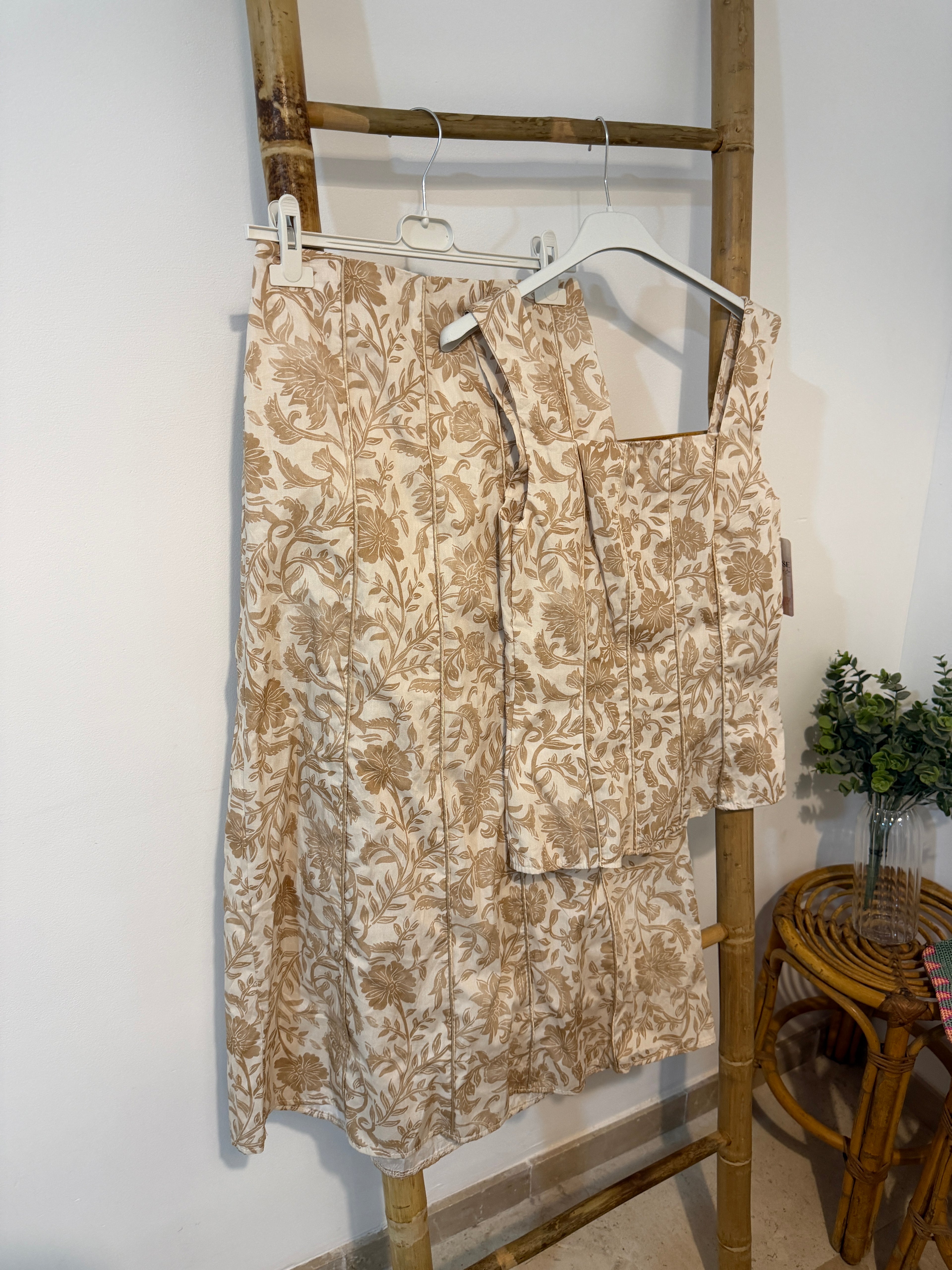 Conjunto ines