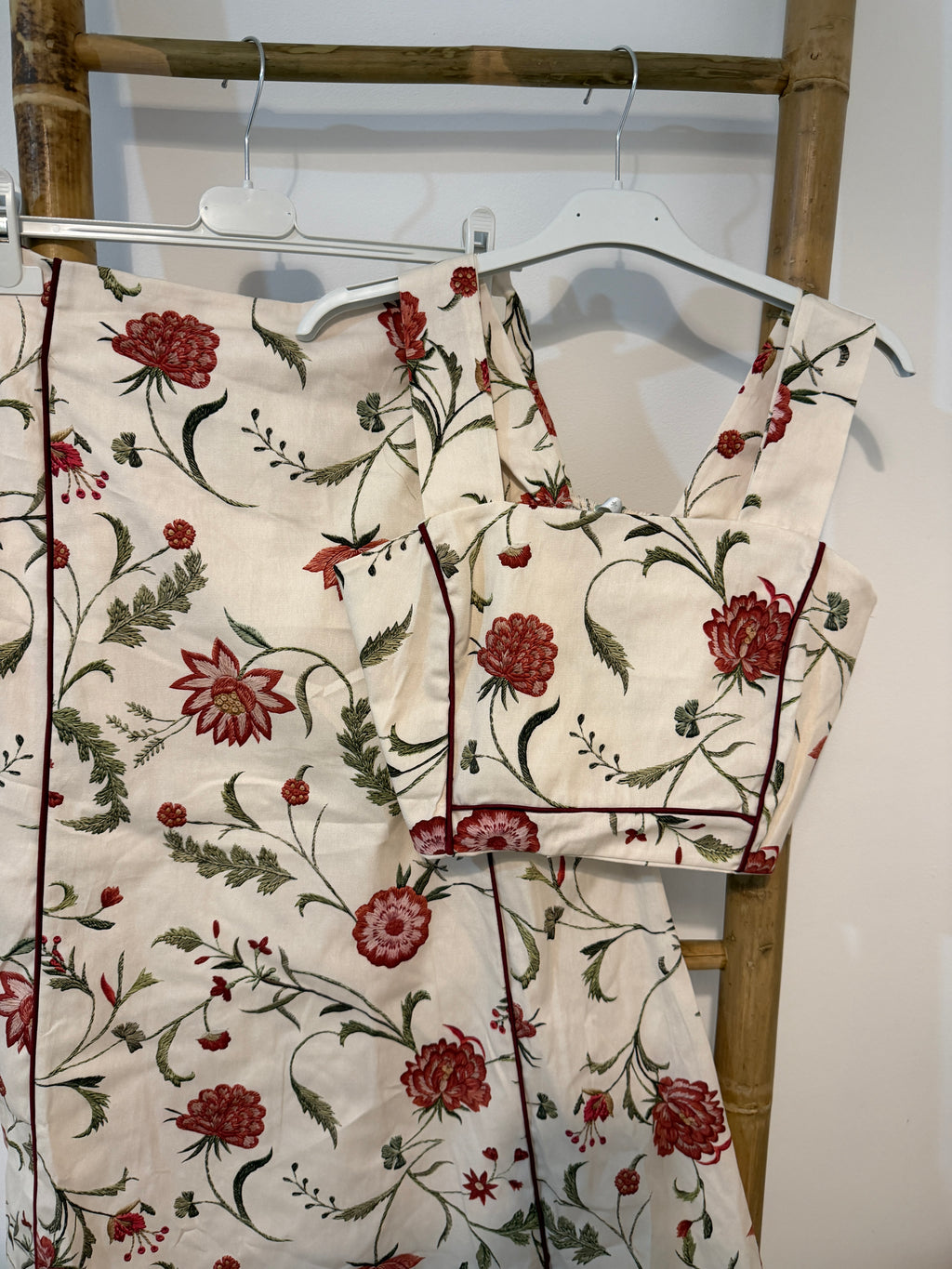 Conjunto primavera
