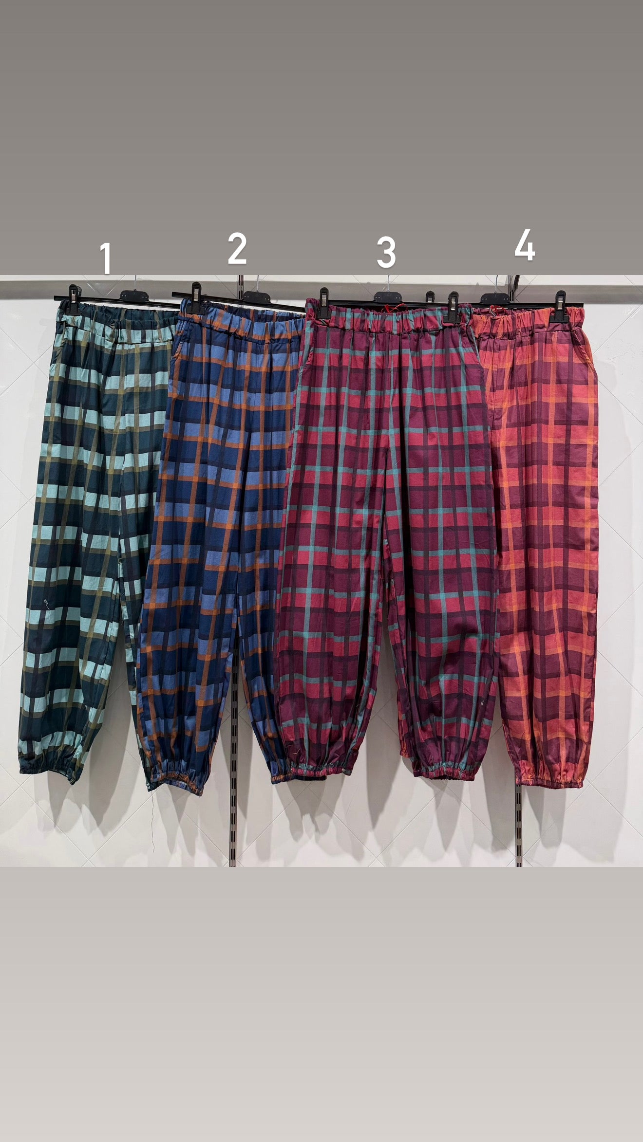 Pantalón perli