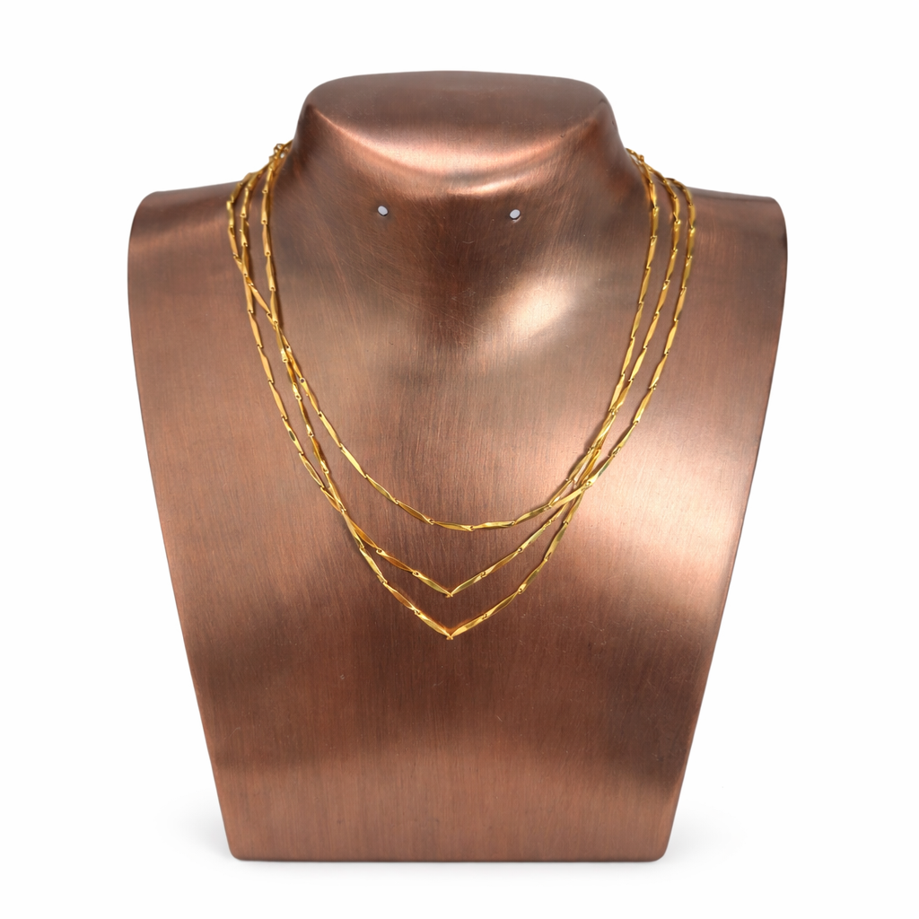 Collar Mimi