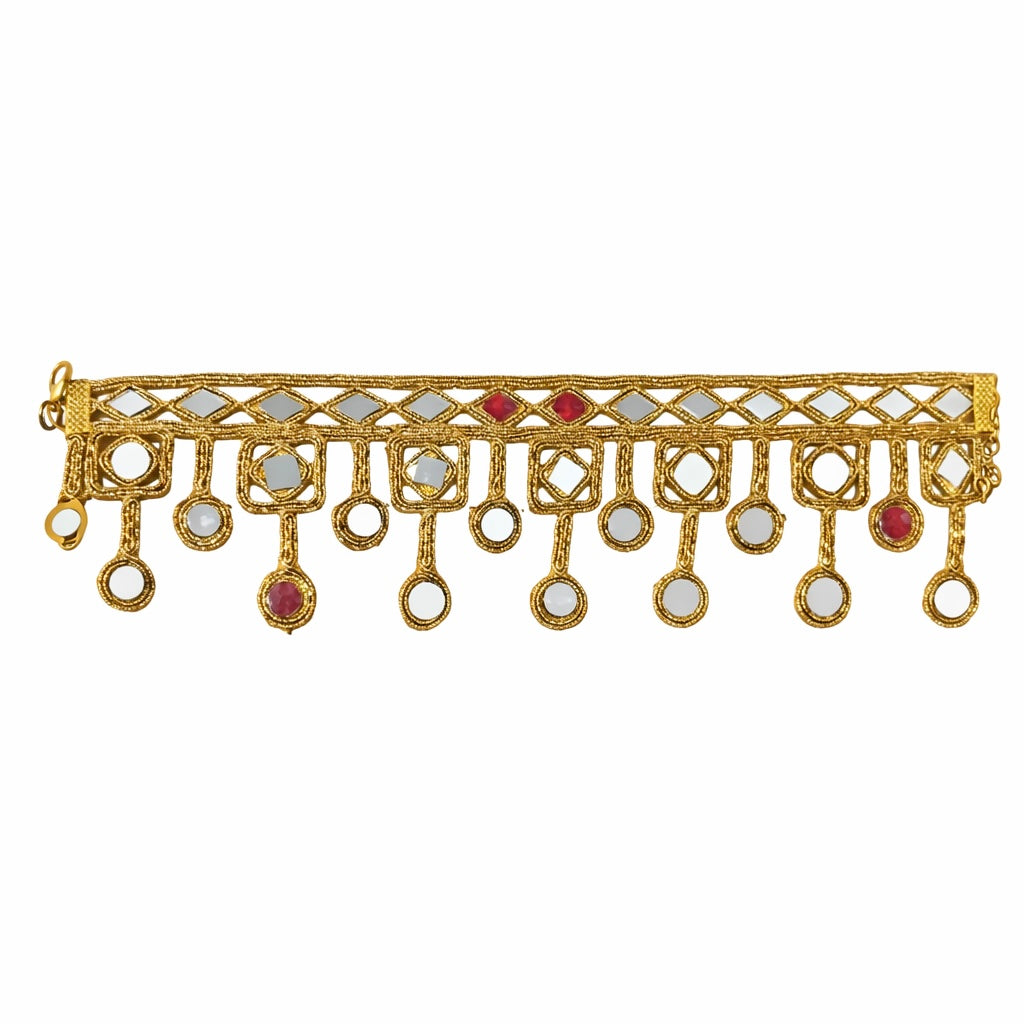Choker lagrimitas