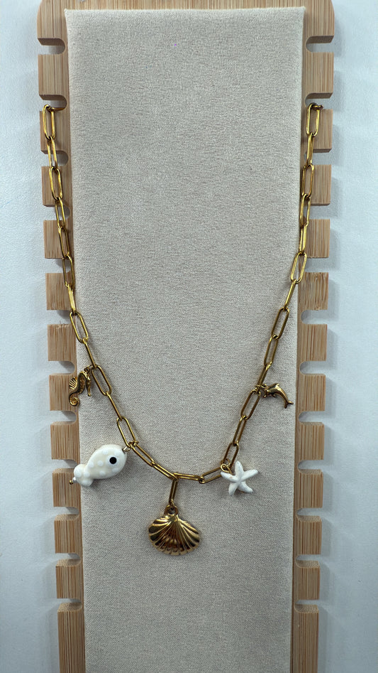 COLLAR PEZ