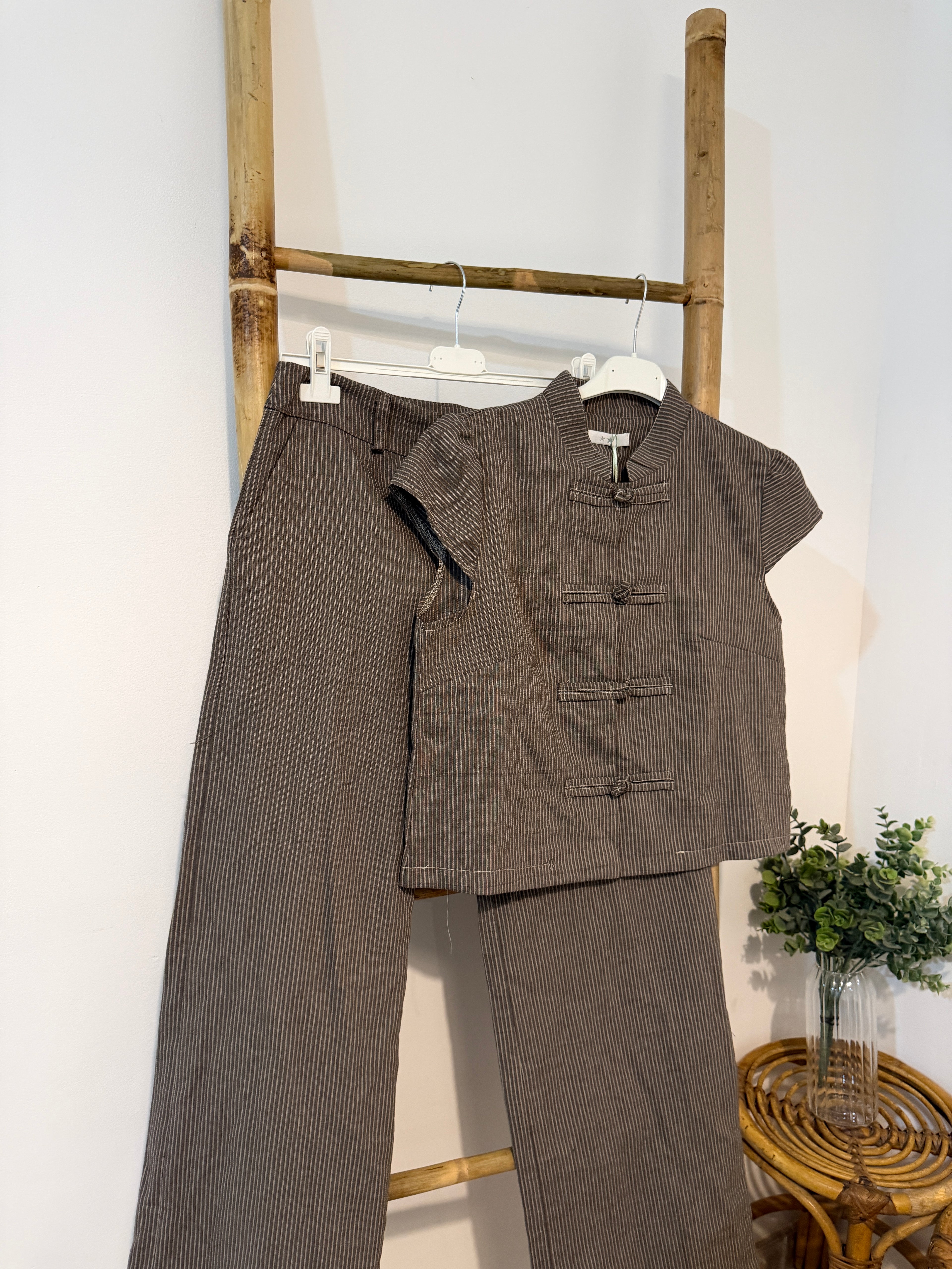 Conjunto samana