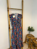 Vestido perla
