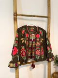 Chaqueta ident