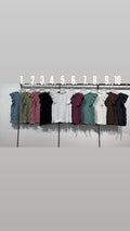 Camisa nido