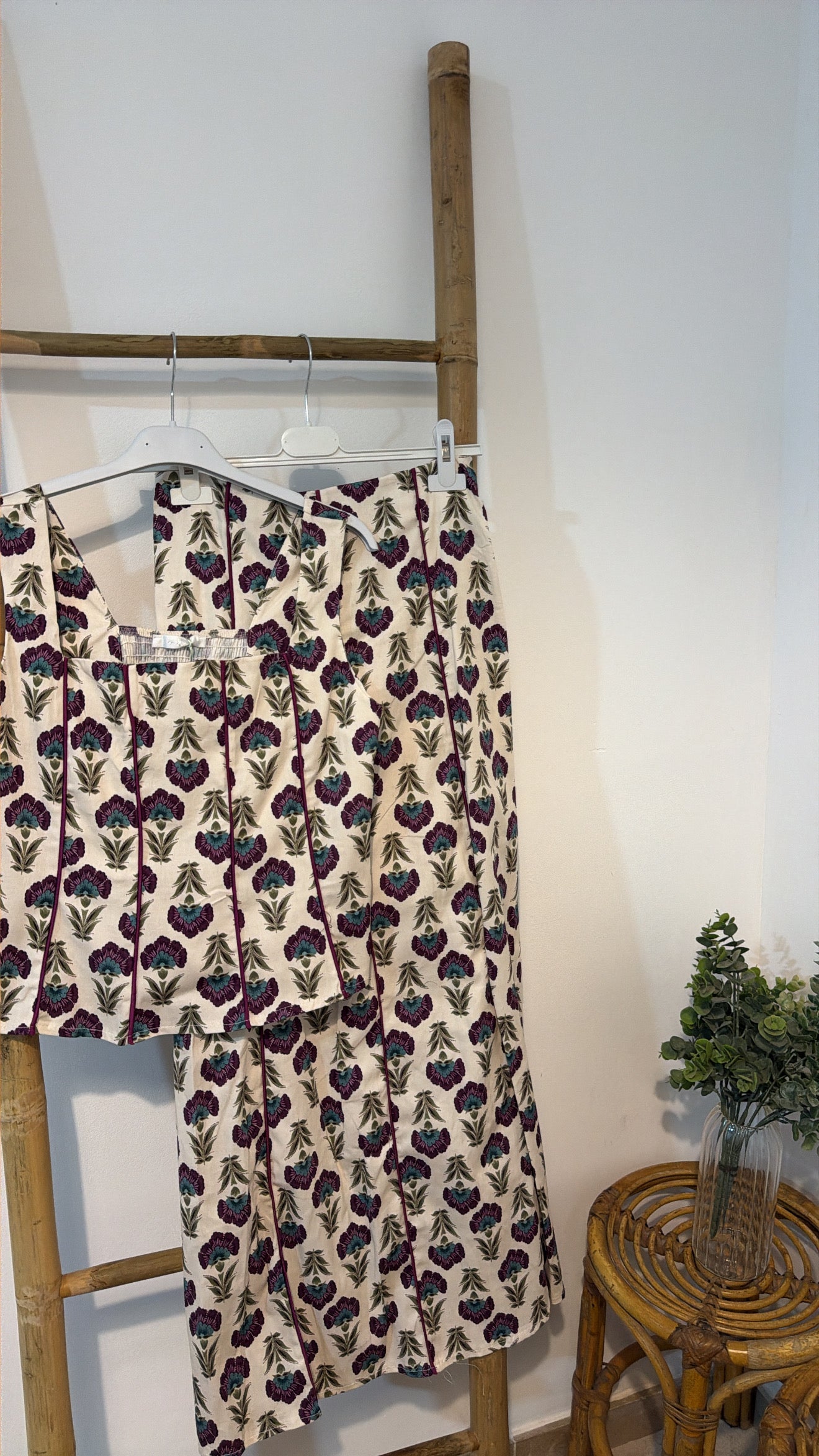 Conjunto leire