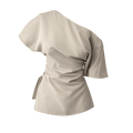 Top mala