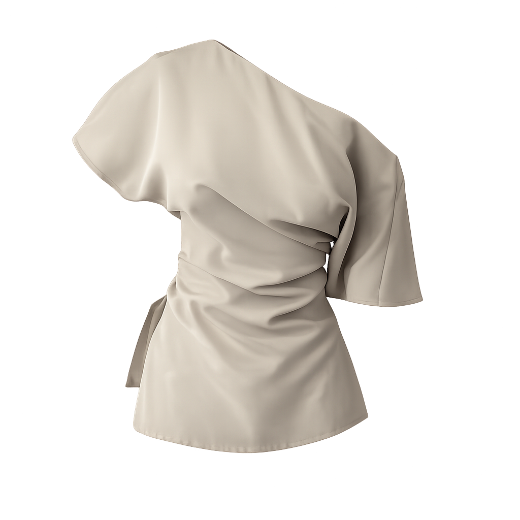 Top mala