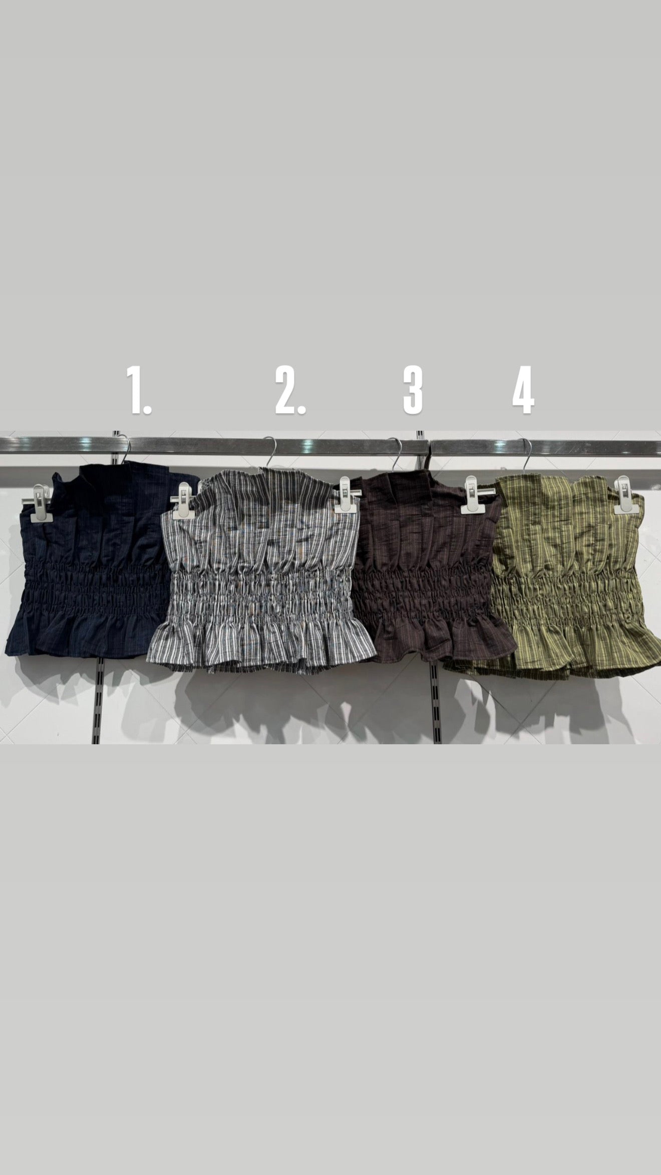 Pantalon miren