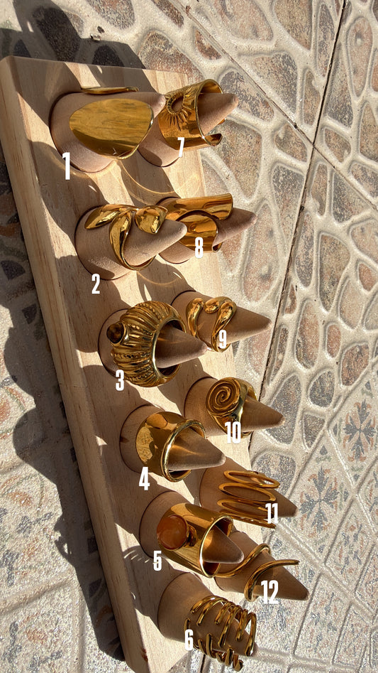 ANILLOS MINI