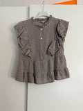 Blusa is