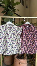 Blusa belen