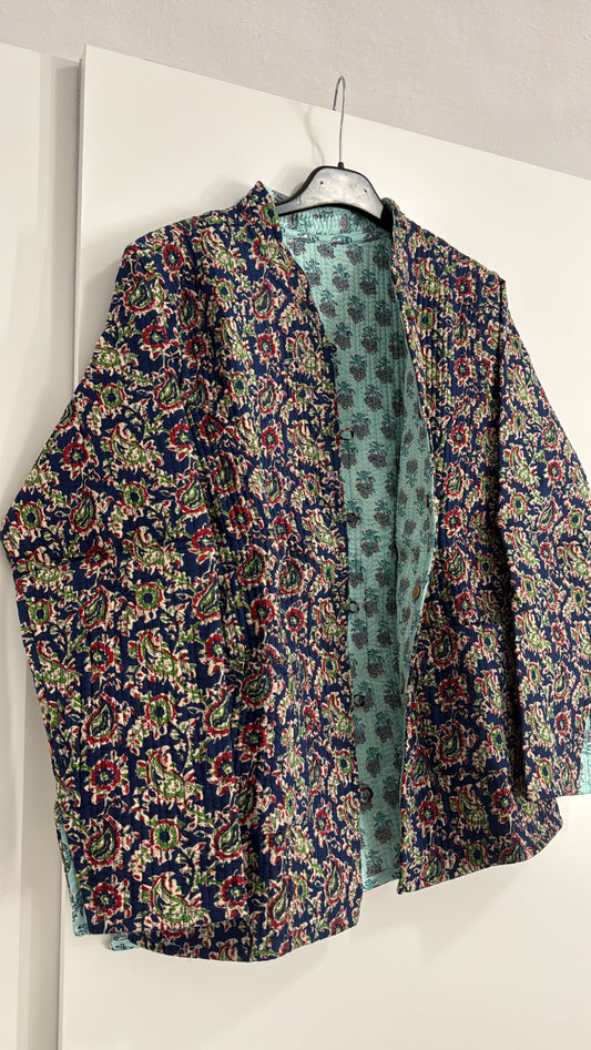 Chaqueta acolchada