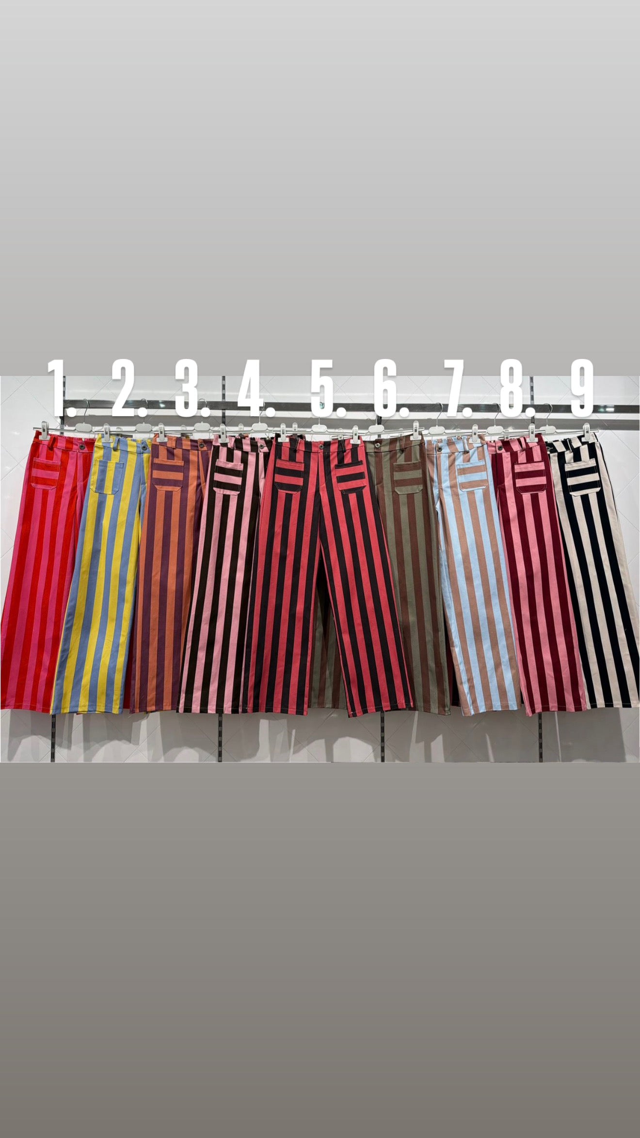 Pantalon may