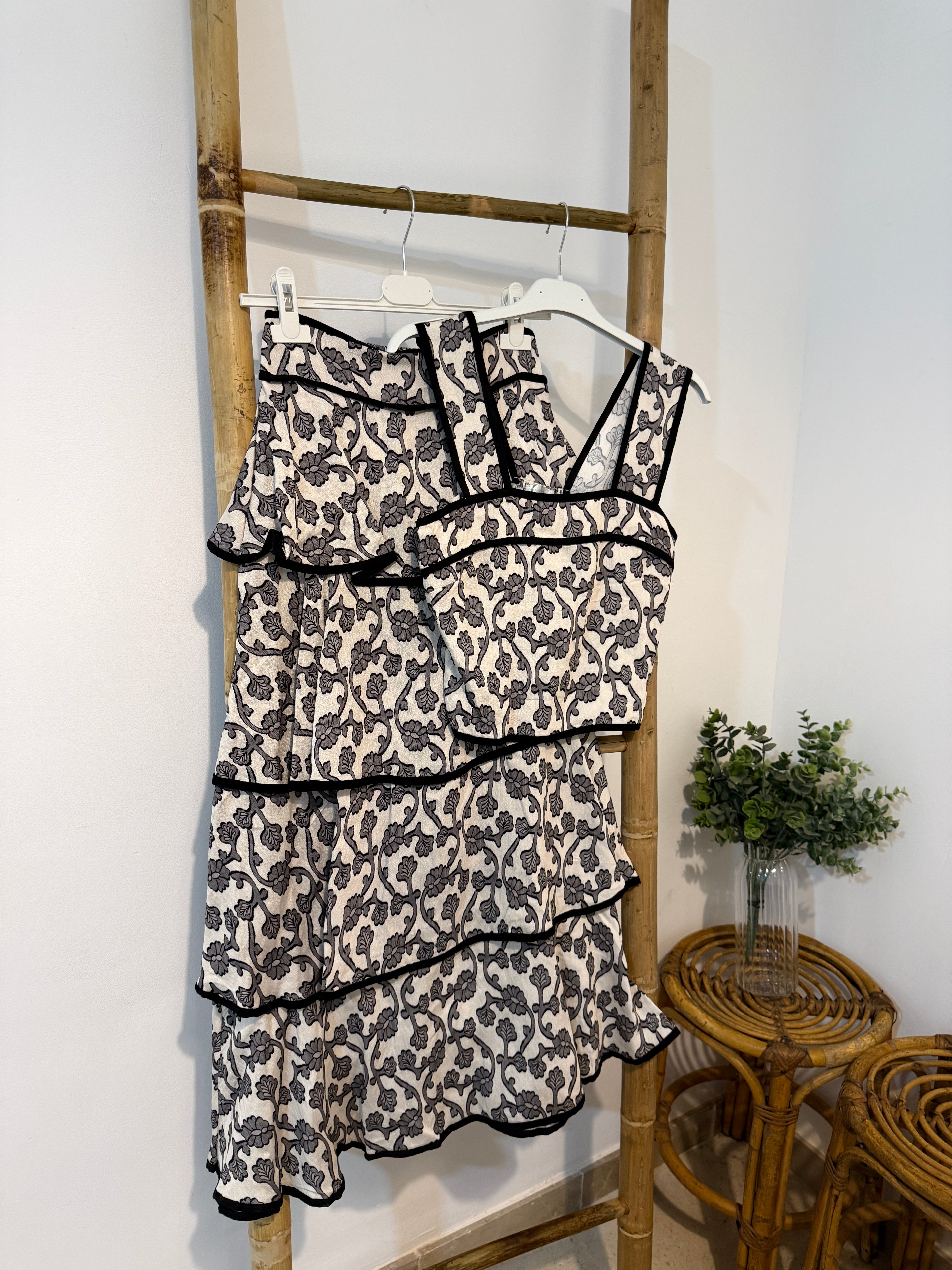 Conjunto rota