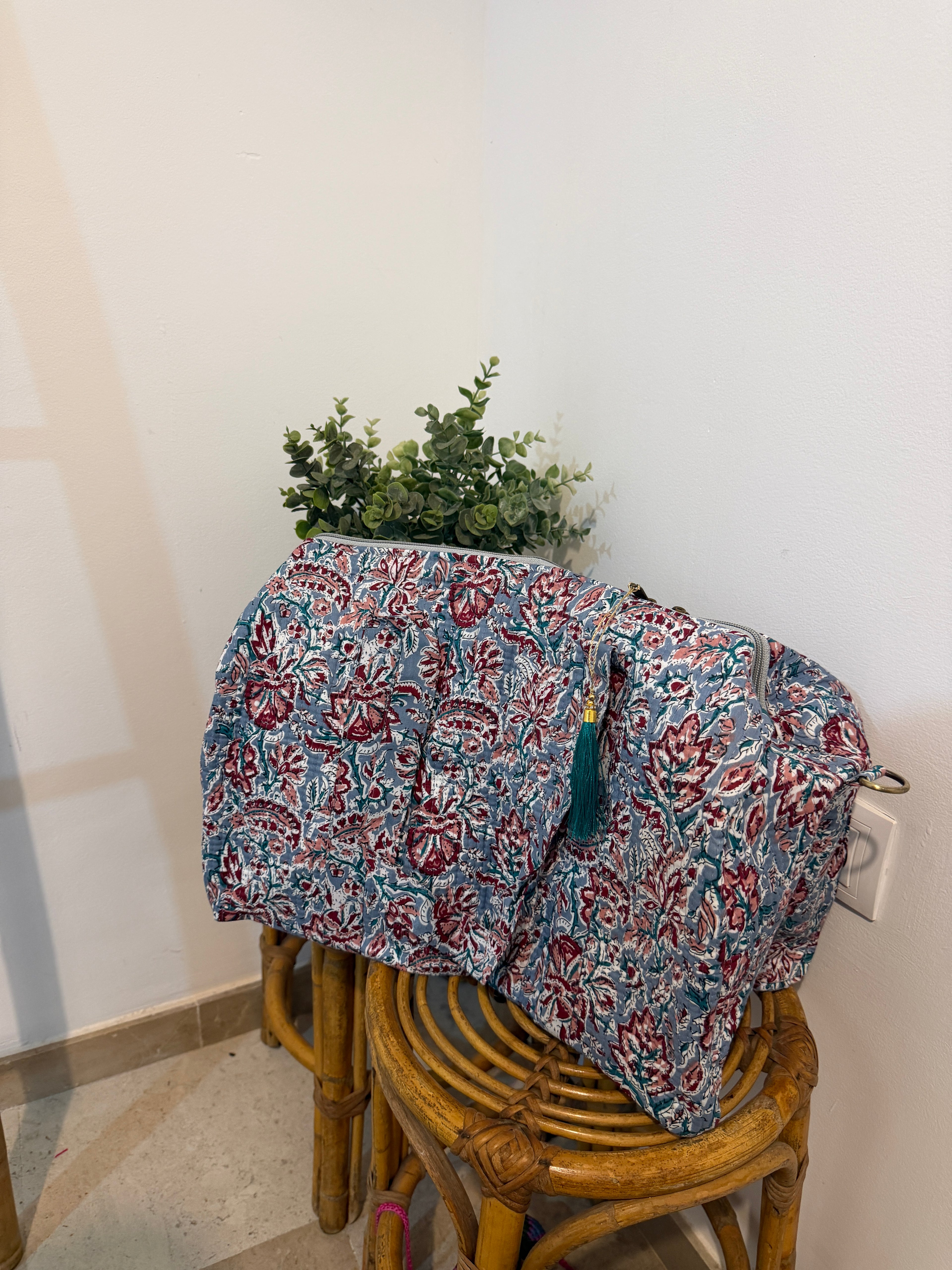 Bolso viaje