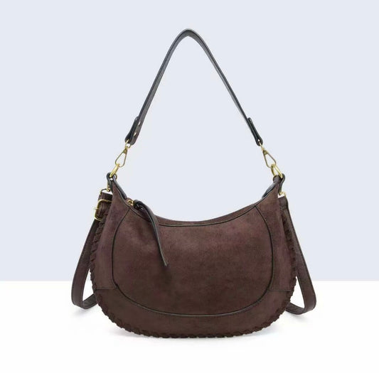 Bolso Nudos