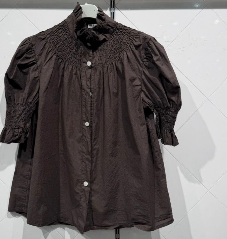 Camisa abeja