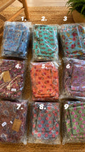 Bolso de viaje