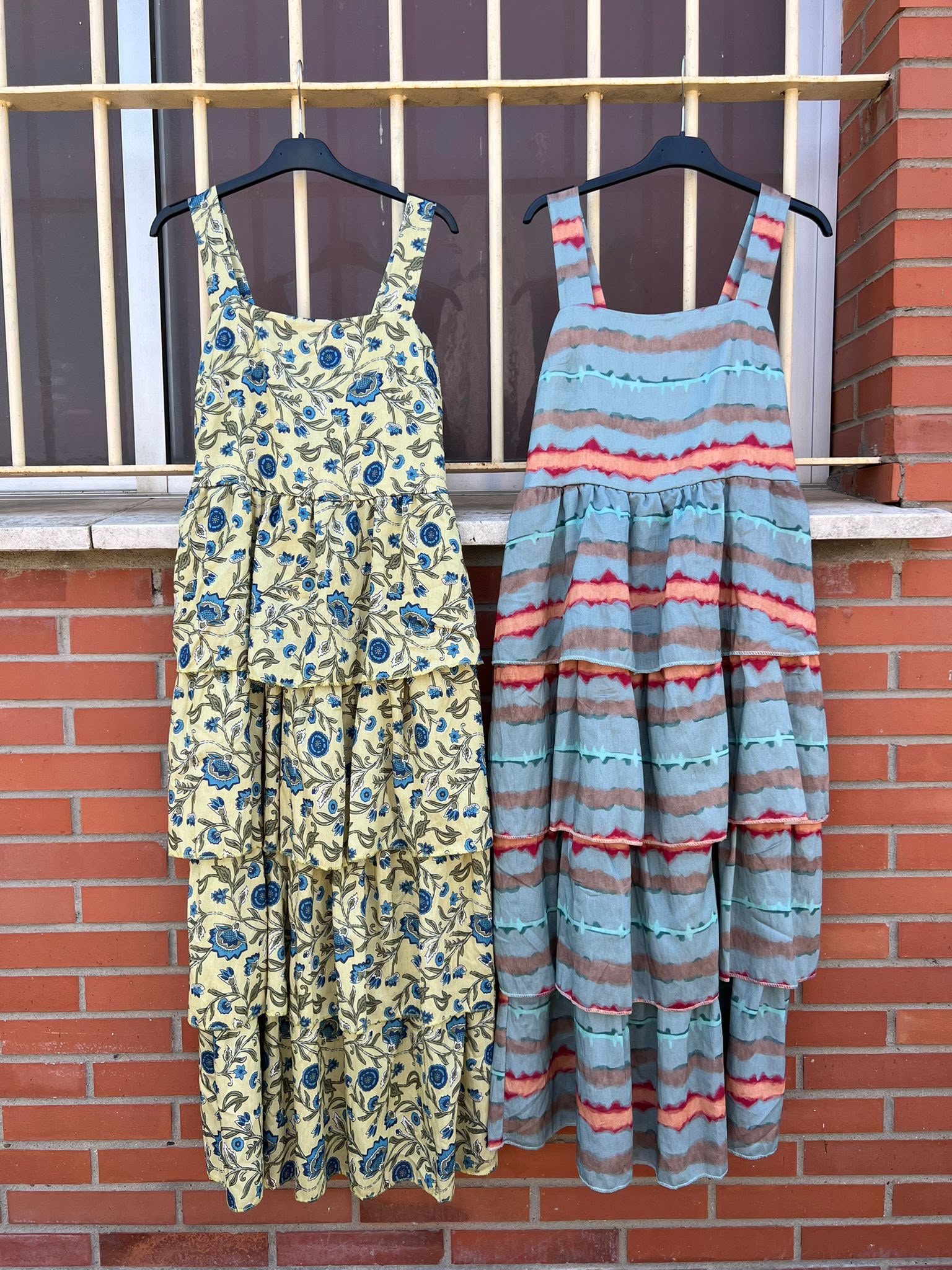 Vestido María