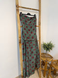 Vestido Ebro
