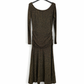 Vestido brillo