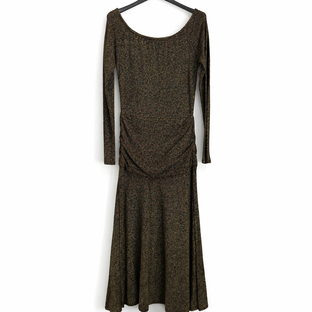 Vestido brillo