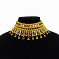 Chokers lágrimas