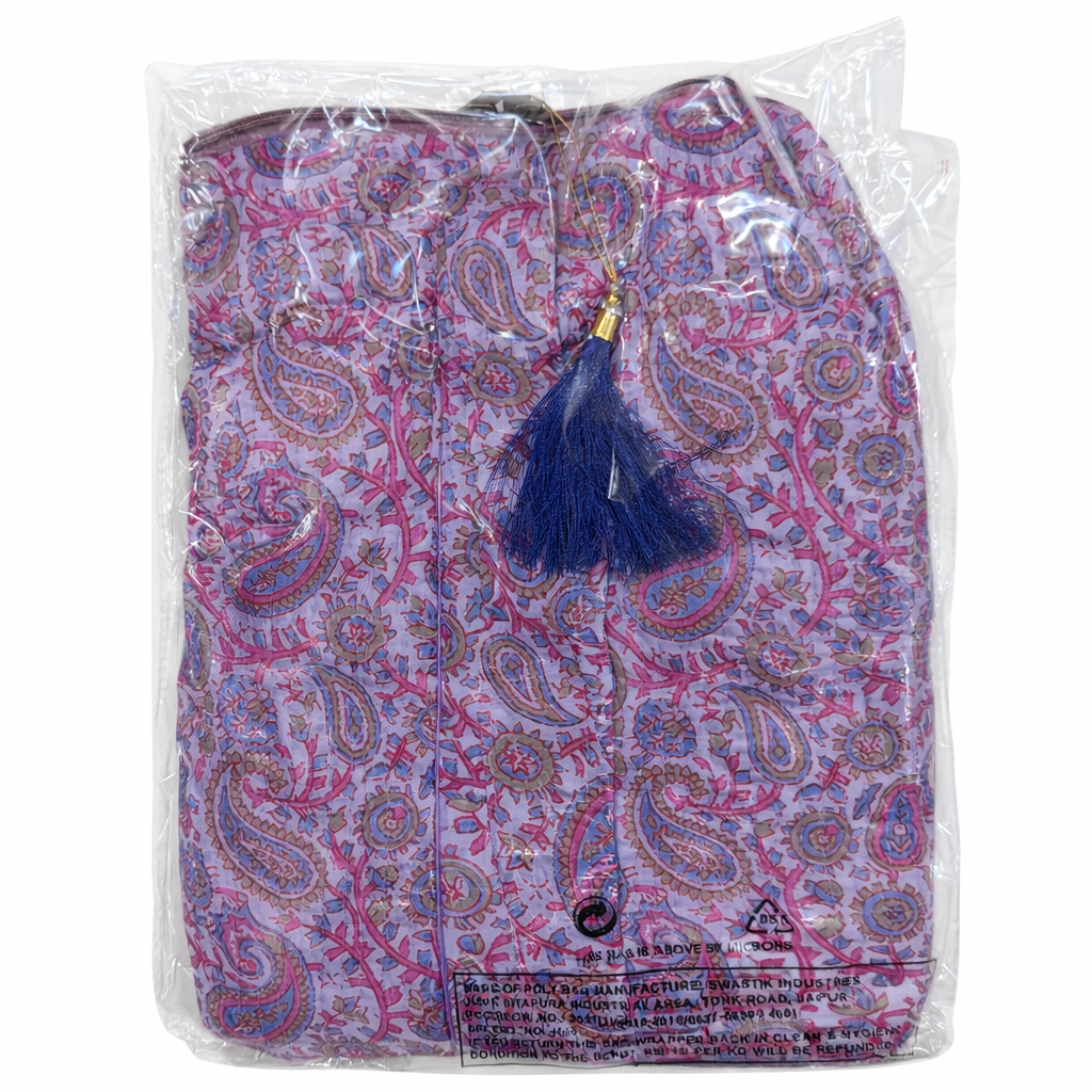 Bolsos de viaje