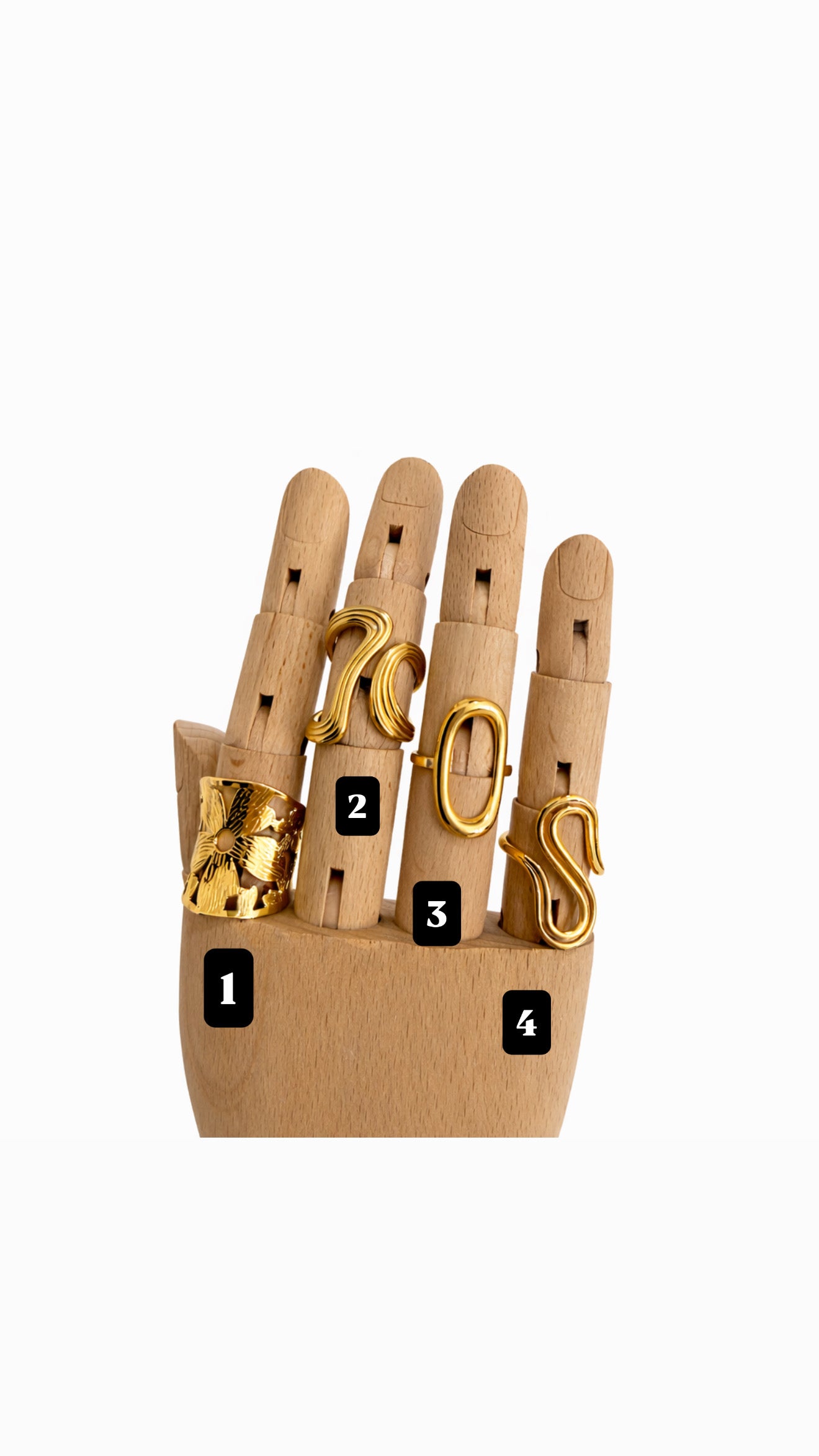 Anillos
