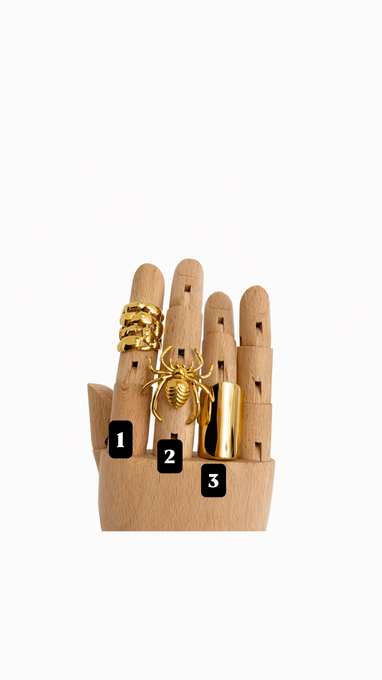 Anillos