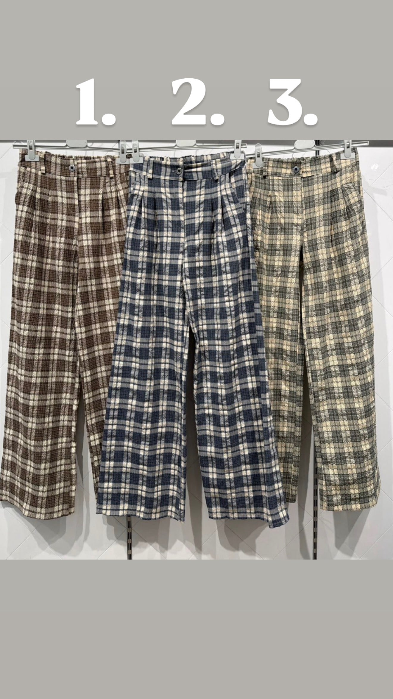Pantalón Penélope
